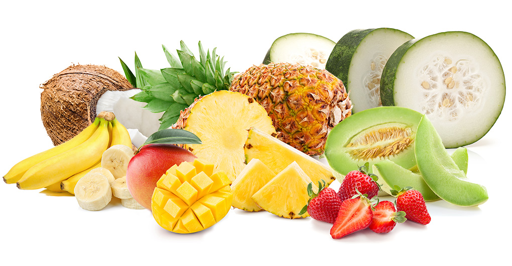 世鴻食品頂真蔬果系列果醬